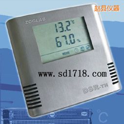趙縣溫濕度記錄儀