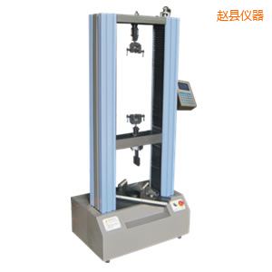 趙縣電子式人造板試驗機