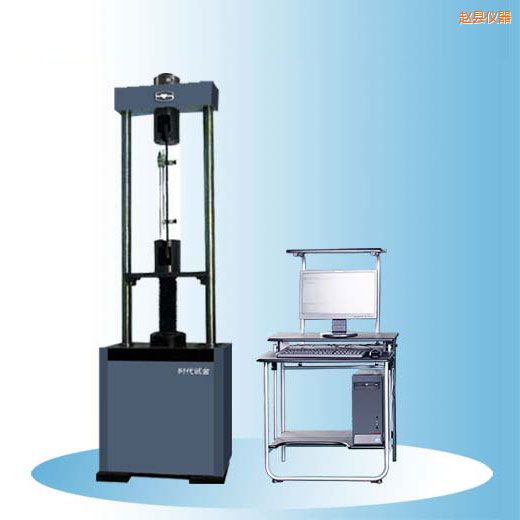 趙縣時代微機(jī)控制電子式松弛試驗機(jī)