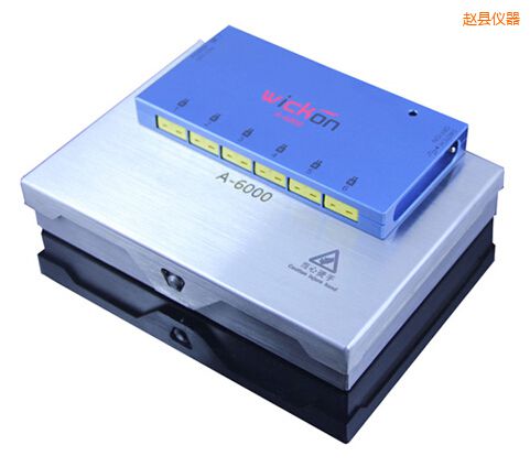 趙縣爐溫測(cè)試儀