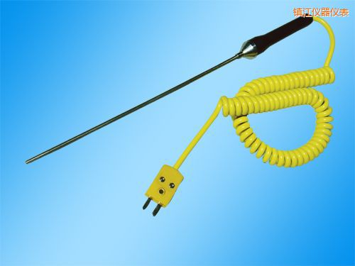 鎮(zhèn)江熱電偶