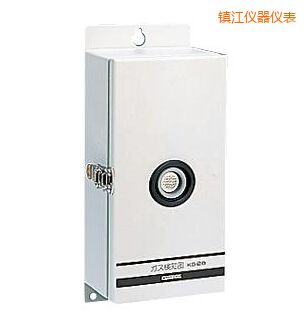 鎮(zhèn)江固定式氧氣檢測儀