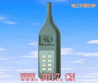 鎮(zhèn)江多功能聲級計(jì)