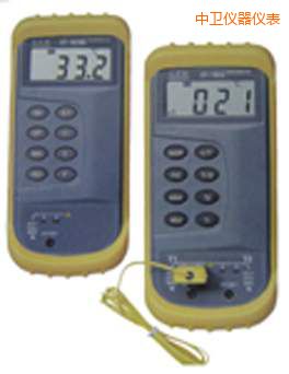 中衛(wèi)測(cè)溫儀