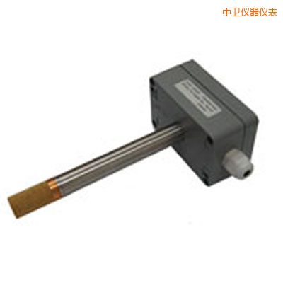 中衛(wèi)管道型溫濕度變送器