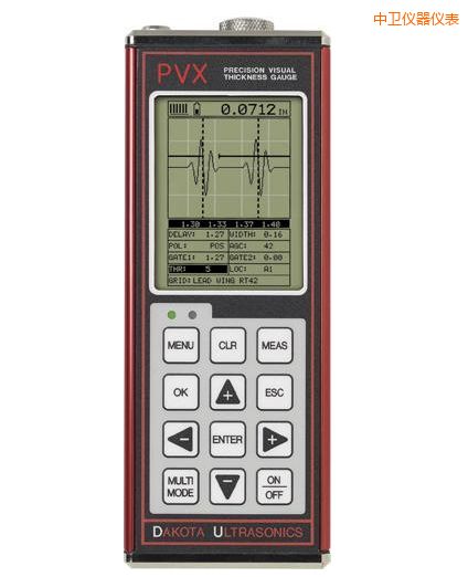 中衛(wèi)A/B掃描測(cè)厚儀