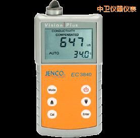 ���l(w��i)��������JENCO 3840��yʽ늌�(d��o)�ʃx/TDS/�}�Ȝyԇ�x