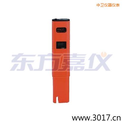 中衛(wèi)113 鹽度、筆式測(cè)試儀