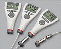 中衛(wèi)涂層測厚儀