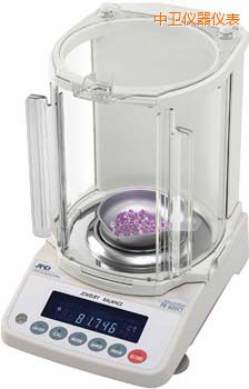 ���l(w��i)FX-CTϵ�п�����ƽ,610g/122g,0.001g/0.005g