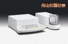 舟山電子天平,210mg,0.0001mg