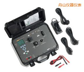 舟山便攜式壓力校準(zhǔn)器