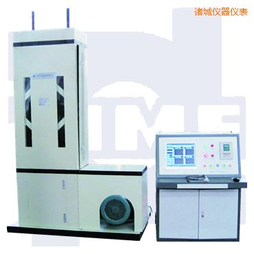 諸城時代微機控制彈簧疲勞試驗機