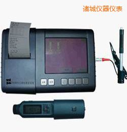 諸城時(shí)代里氏硬度測量系統(tǒng)