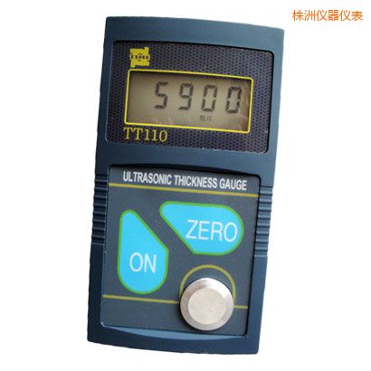 株洲時代超聲波測厚儀