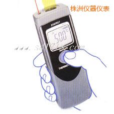 株洲紅外線測溫儀