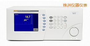 株洲標(biāo)準(zhǔn)型精密壓力測量儀