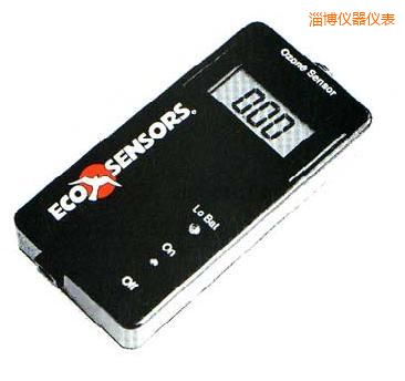 淄博便攜式臭氧檢測(cè)儀