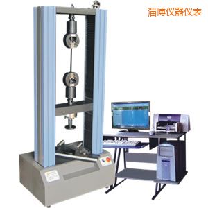 淄博微機(jī)控制電子萬(wàn)能試驗(yàn)機(jī)