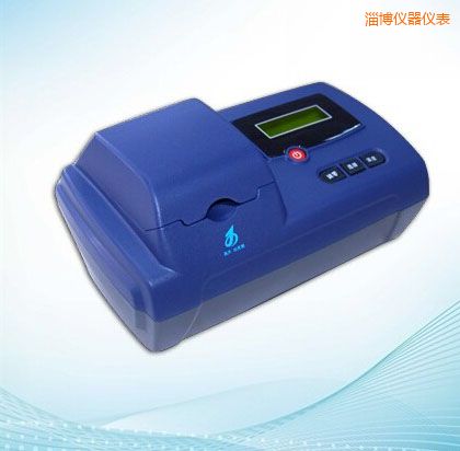 淄博大米新鮮程度快速檢測(cè)儀