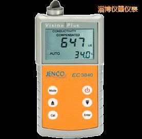 �Ͳ���������JENCO 3840��yʽ늌��ʃx/TDS/�}�Ȝyԇ�x