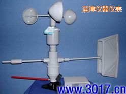 淄博風(fēng)速風(fēng)向記錄儀(液晶雙路)