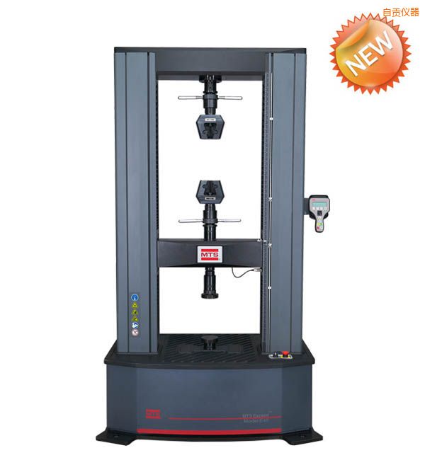 自貢Exceed啟標(biāo) 電子萬能試驗機(jī)(50kN-100kN)