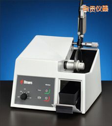 自貢低速精密金相切割機(jī)