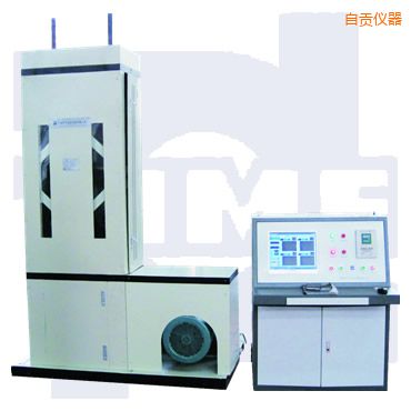 自貢時(shí)代微機(jī)控制彈簧疲勞試驗(yàn)機(jī)