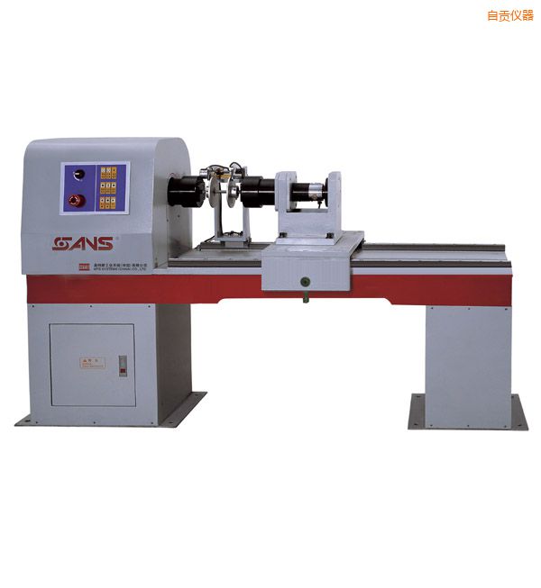 自貢CTT1000系列電子扭轉(zhuǎn)試驗(yàn)機(jī)(500Nm-1000Nm)