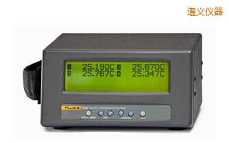 遵義四通道便攜式測溫儀