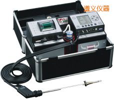 遵義功能型煙氣分析儀