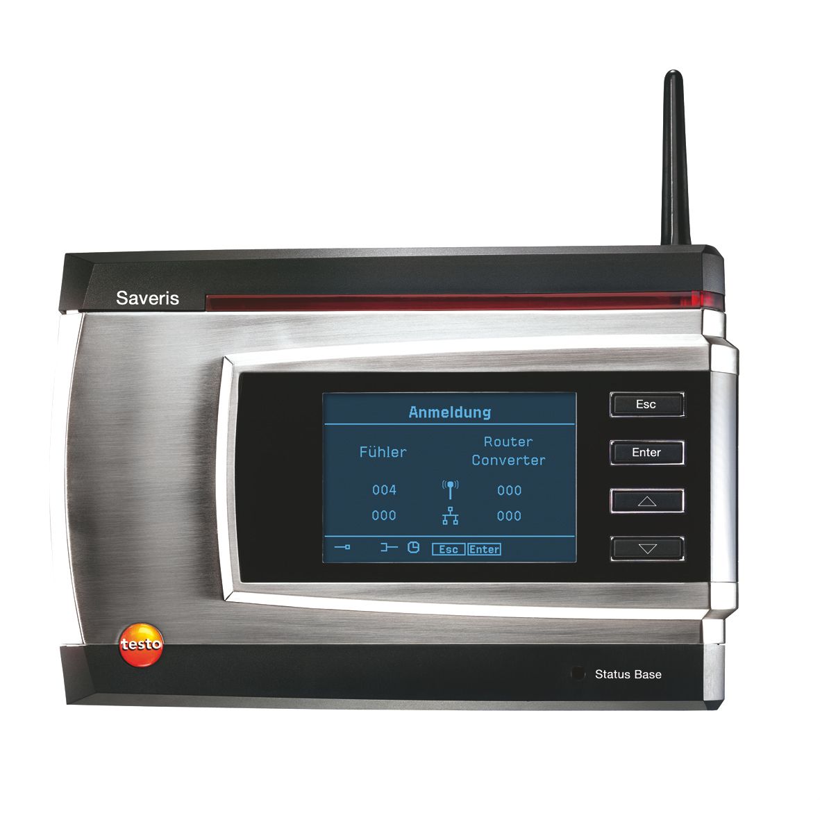 testo Saveris ����(w��)����վ