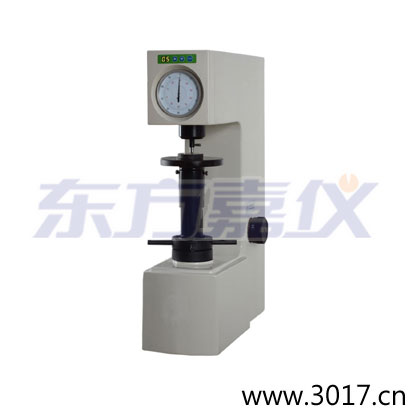 塑料洛氏硬度計(jì)