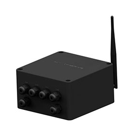 多測(cè)點(diǎn)無(wú)線軸承狀態(tài)監(jiān)測(cè)器