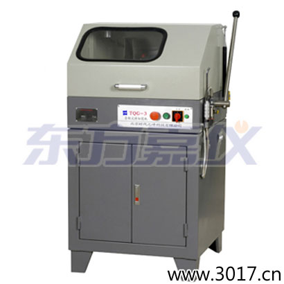 TQG-3����ʽ����TQG-3A���_ʽ������ԇ���и�C(j��)