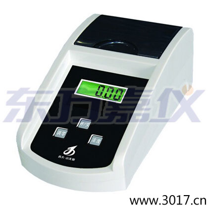 室內空氣苯/苯系物速測儀