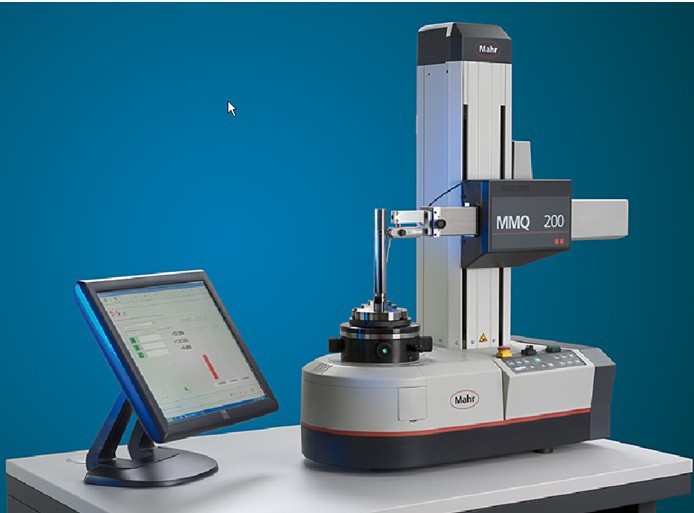 圓度儀 圓柱度儀