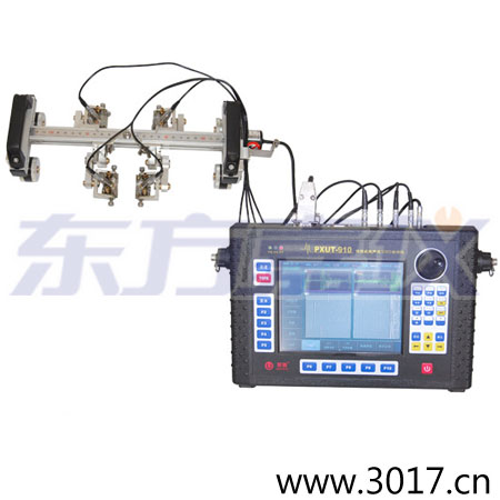 ��yʽ����TOFD�z�y�x