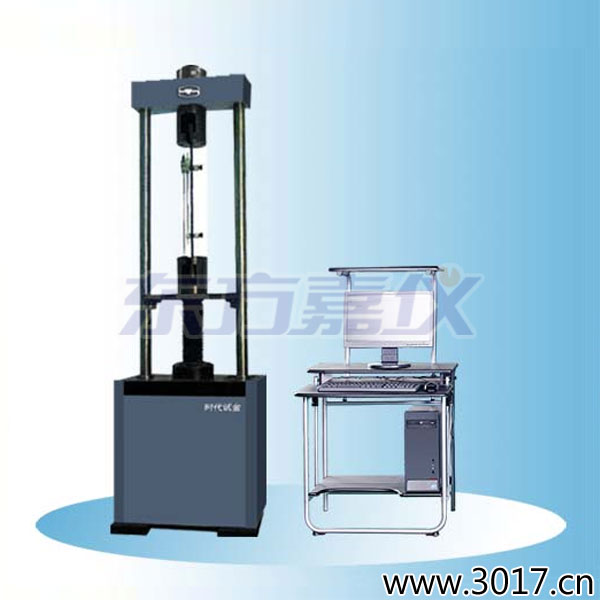 時(shí)代微機(jī)控制電子式松弛試驗(yàn)機(jī)