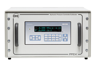 高壓液體壓力控制器/校準器