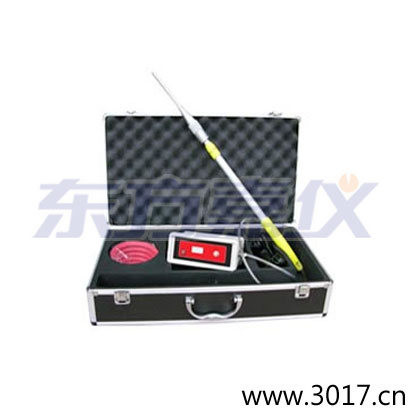 時(shí)代埋地管道泄漏檢測儀