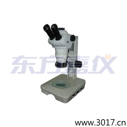 時(shí)代體視顯微鏡