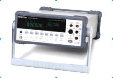 臺式數(shù)字萬用表