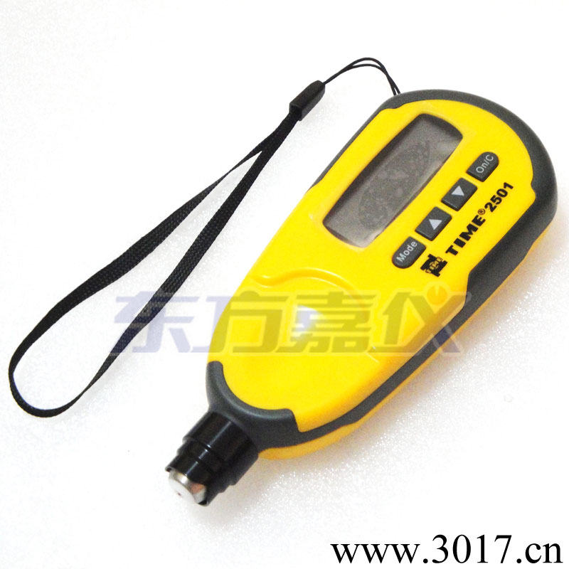 渦流覆層測厚儀