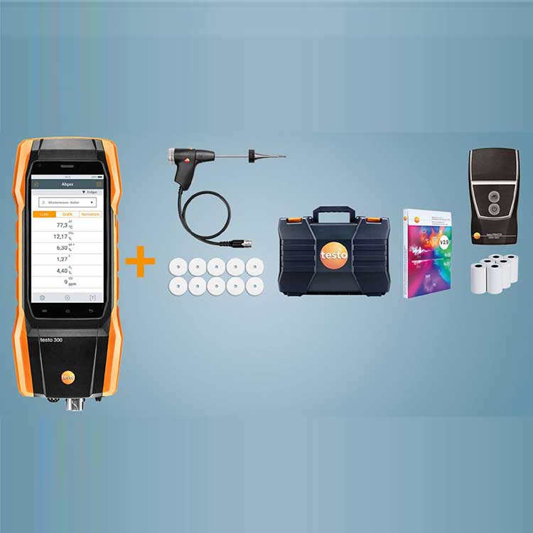 testo300 Longlife �L(zh��ng)������������x���I(y��)��2�����M�֣�