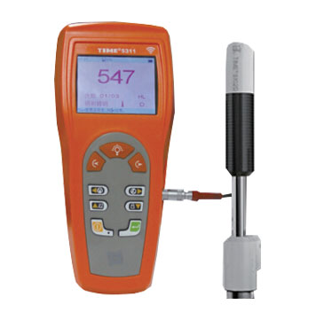 智能里氏硬度計(jì)