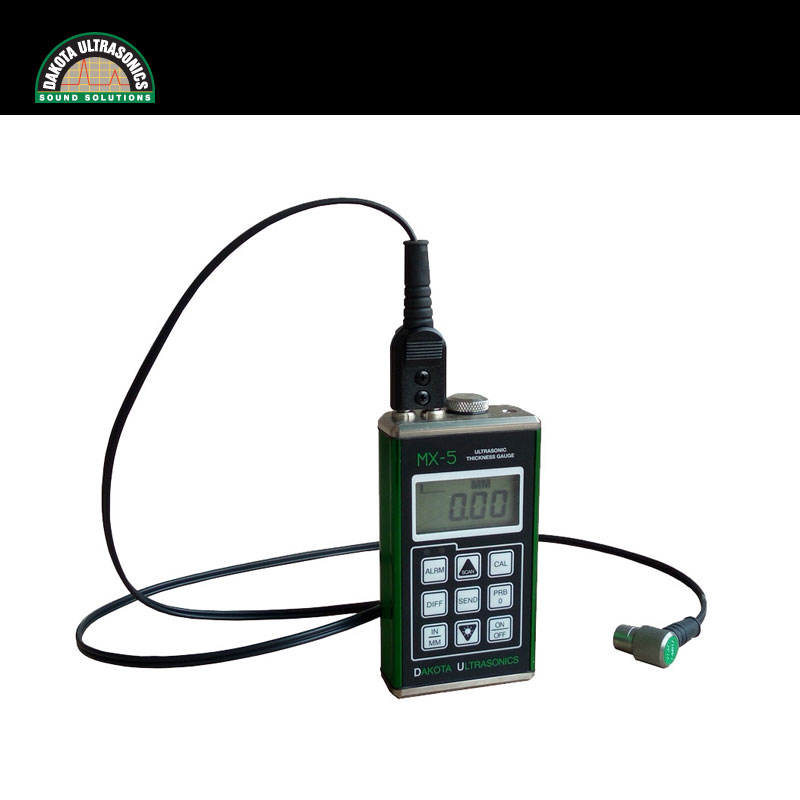 超聲波測(cè)厚儀