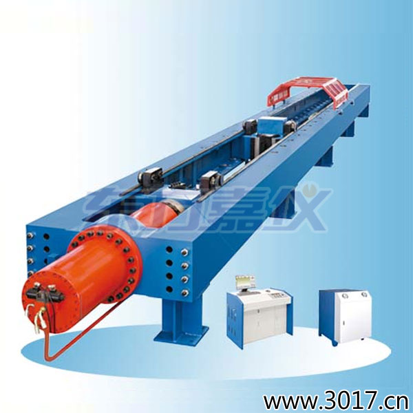 時代臥式拉力試驗機