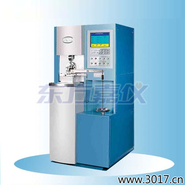 時(shí)代環(huán)塊磨損試驗(yàn)機(jī)(梯姆肯機(jī))